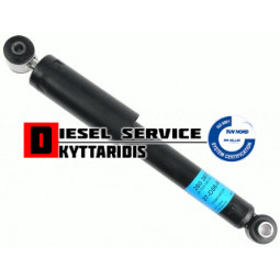 Αμορτισέρ οπίσθιο