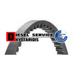 Ιμάντα 10*1150