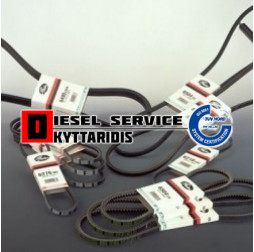 Ιμάντα 10*1425