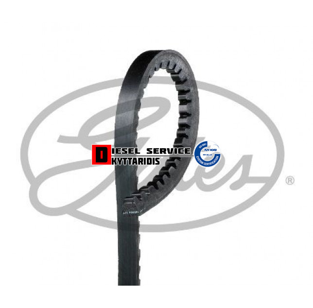 Ιμάντα 10*1475