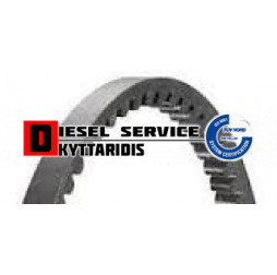 Ιμάντα AVX 10x950 S-FX