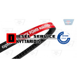 Ιμαντα 13*1050 MARATHON 2