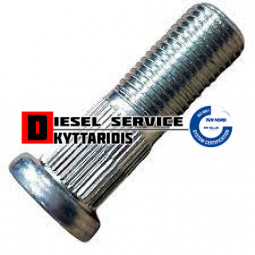 Μπουλόνι τροχού