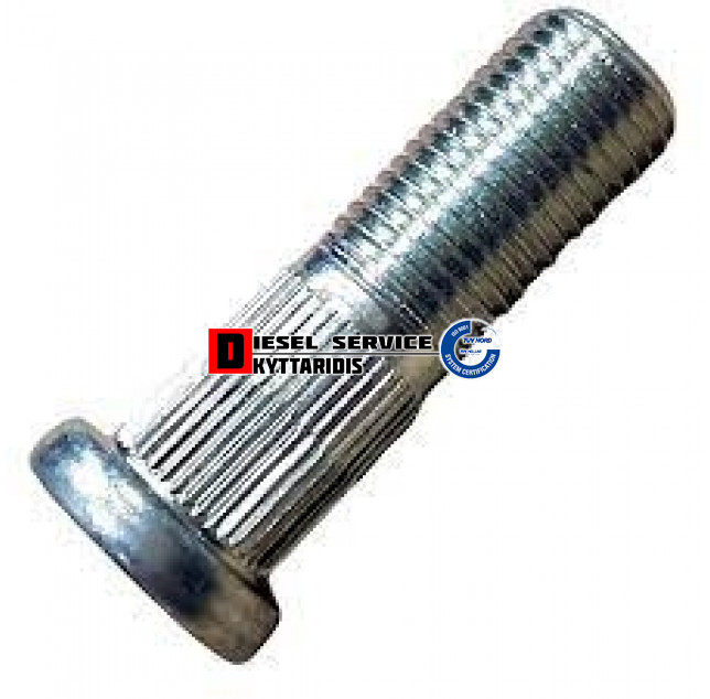 Μπουλόνι τροχού Μπουλόνι τροχού