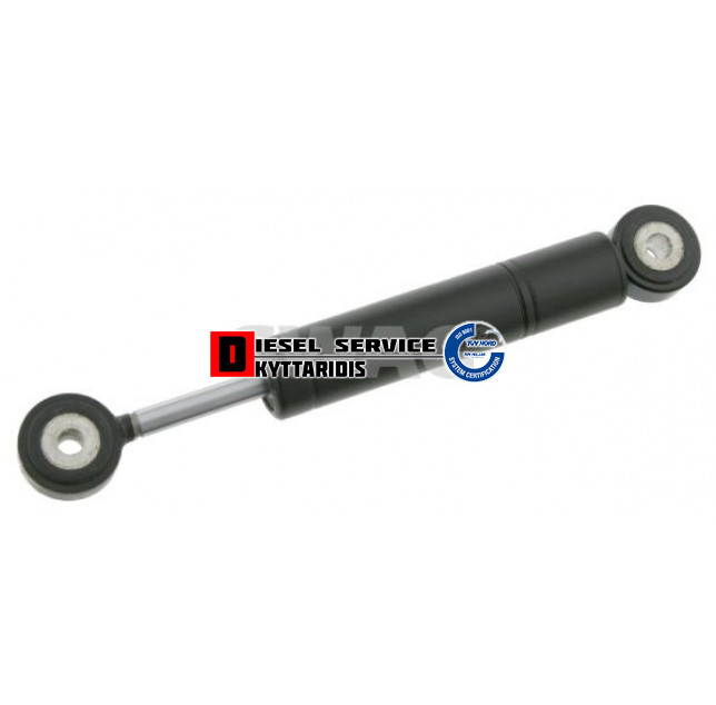 Αμορτίσερ τεντωτήρα ιμάντα