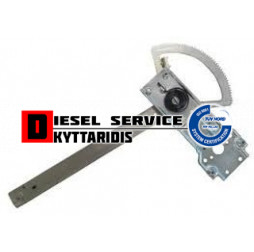 Ανεβατόρι παραθύρου L