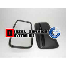 Καθρέπτη P3 370x184mm