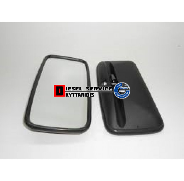 Καθρέπτη P3 370x184mm Καθρέπτη P3 370x184mm