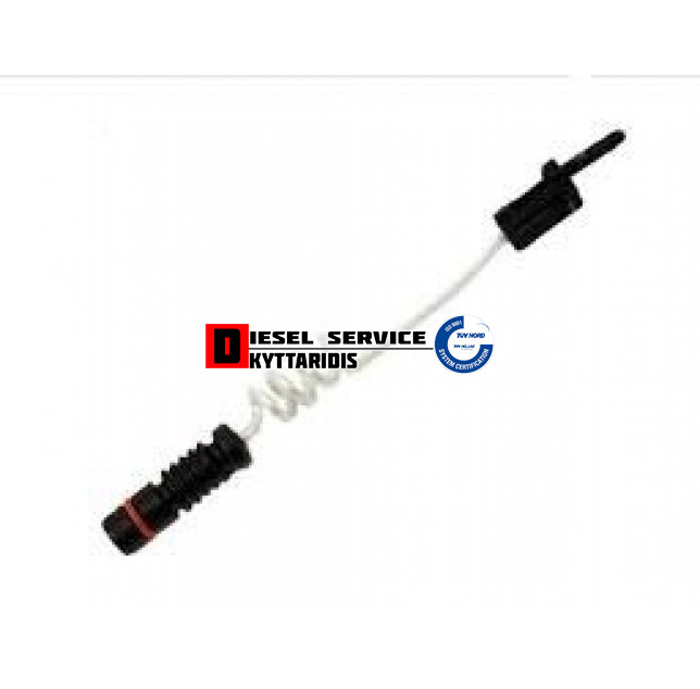 Καλώδια φθοράς φρένου Καλώδια φθοράς φρένου