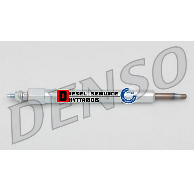 Προθέρμανση 11V