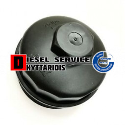 Καπάκι φίλτρου λαδιού