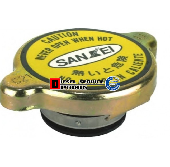 Καπάκι ψυγείου