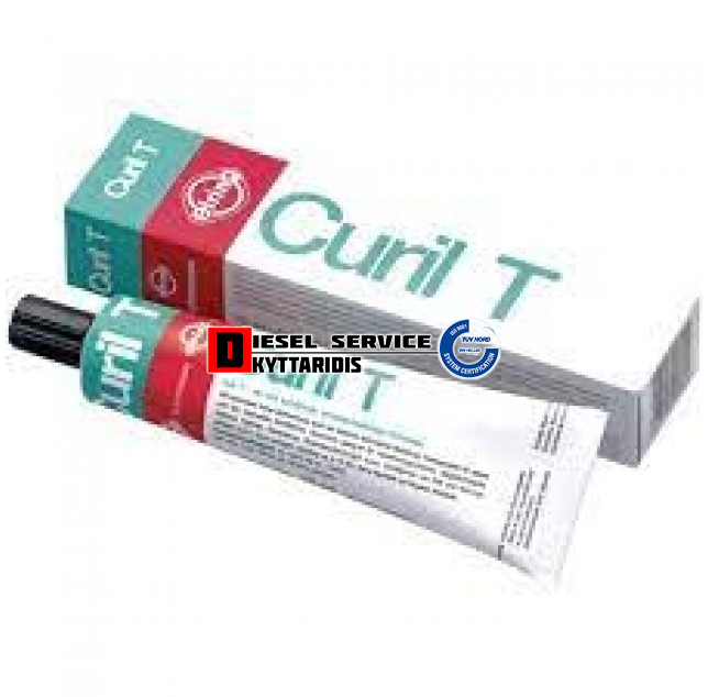 Φλατζόκολλα CURIL T