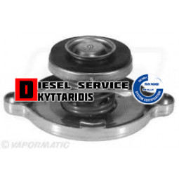 Καπάκι ψυγείου