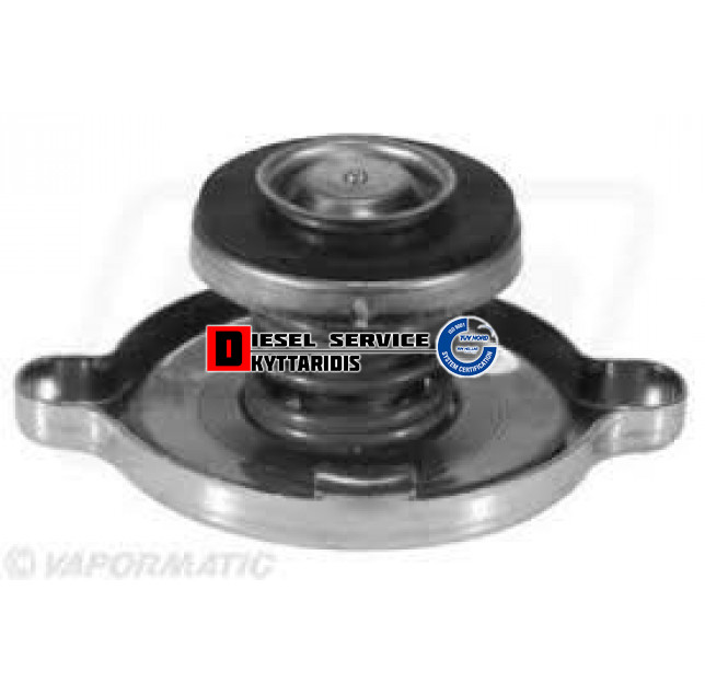 Καπάκι ψυγείου