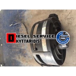 Βεντιλατέρ καμπίνας με 3 σκάλες