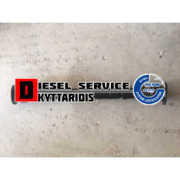 Κεντρικός φλαντζα Φ100 6 τρύπες