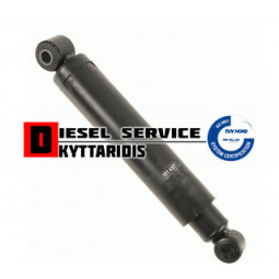 Αμορτισέρ οπίσθ.