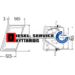 Καρυδάκι 1/2