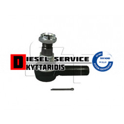 Ακρόμπαρα 29*30 L