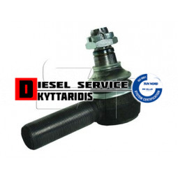 Ακρόμπαρα 29*30 R