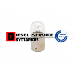 Λάμπα 24V-5W (BA15s)