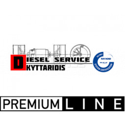 Καλοριφέρ ανεμιστήρα