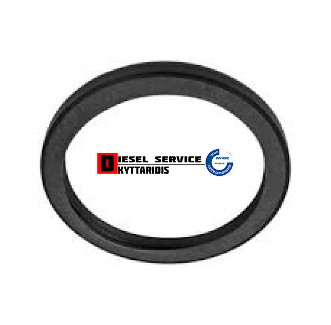 Τσιμούχα 140*115*13 L στροφάλου Τσιμούχα 140*115*13 L στροφάλου