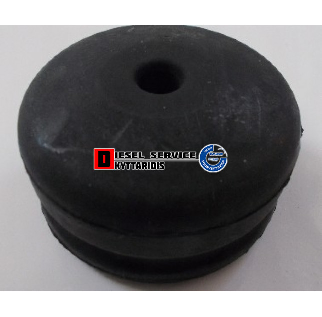 Λάστιχο τερματικό αερόφουσκας