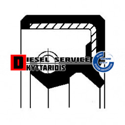 Τσιμούχα 34*26*4.5/7