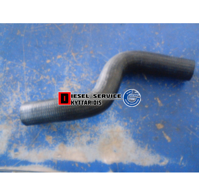 Κολάρο εισαγ. αντλίας υδραυλικού