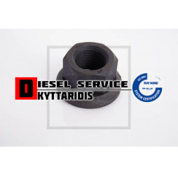 Παξιμάδια τροχού