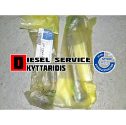 Σωλήνα πετρελαίου