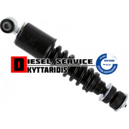 Αμορτισέρ κουβουκλίου εμπρόσθιο