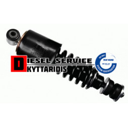 Αμορτισέρ κουβουκλίου εμπρόσθιο