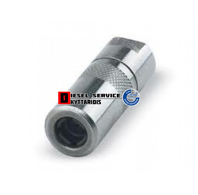 Τσοκ γρασσαδόρου