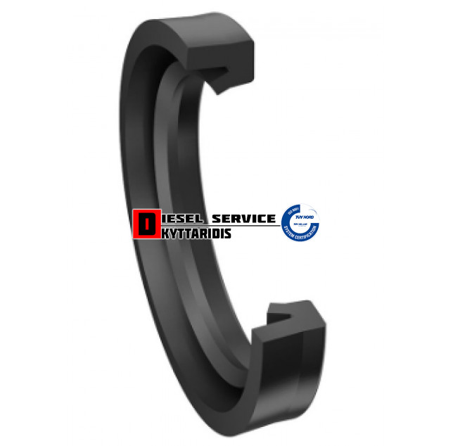 Τσιμούχα U-cup