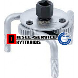 Φιλτρόκλειδο αράχνη 70~120mm