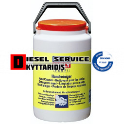 Καθαριστικό χεριών 3Ltr