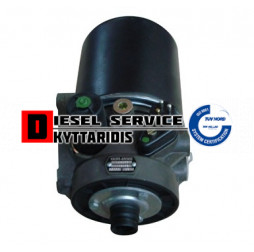 Ξηραντήρας 9.8bar