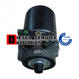 Ξηραντήρας 9.8bar