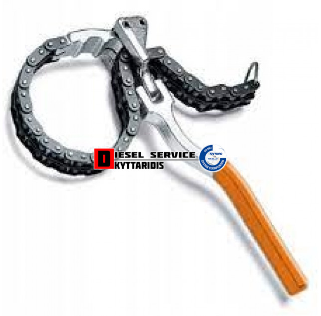 Φιλτρόκλειδο