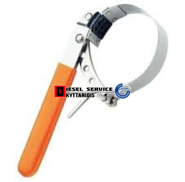 Φιλτρόκλειδο Φιλτρόκλειδο