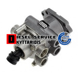 Παντόφλα φρένου