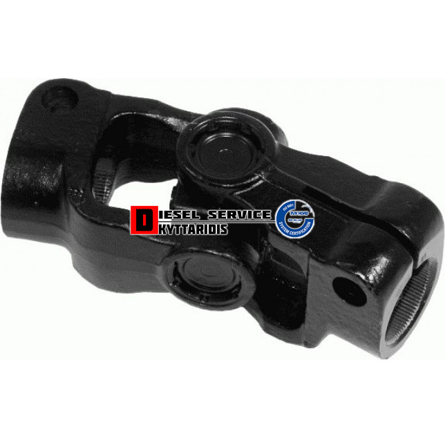 Σταυρός κεντρικού Σταυρός κεντρικού