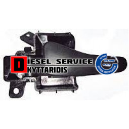 Χερούλι πόρτας εσωτερικό L