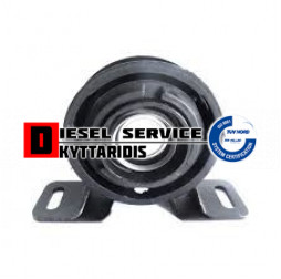 Θρός κεντρικού Φ30mm