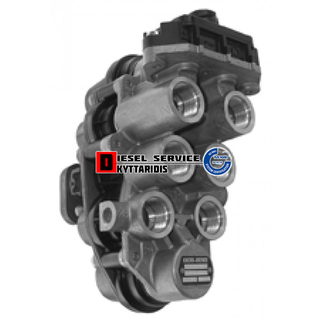 Διανομέα Διανομέα