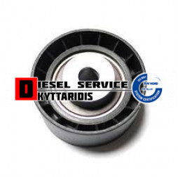 Ρουλεμάν τρελό εξωτερικού ιμάντα