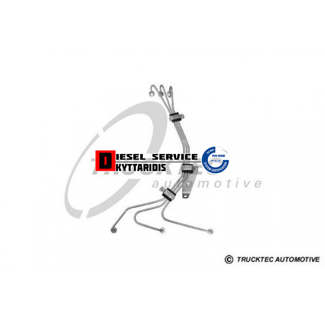 Σωλήνες πετρελαίου σετ (R) Σωλήνες πετρελαίου σετ (R)